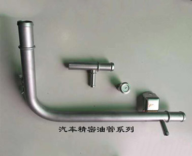 不锈钢配件