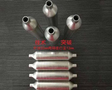 不锈钢配件